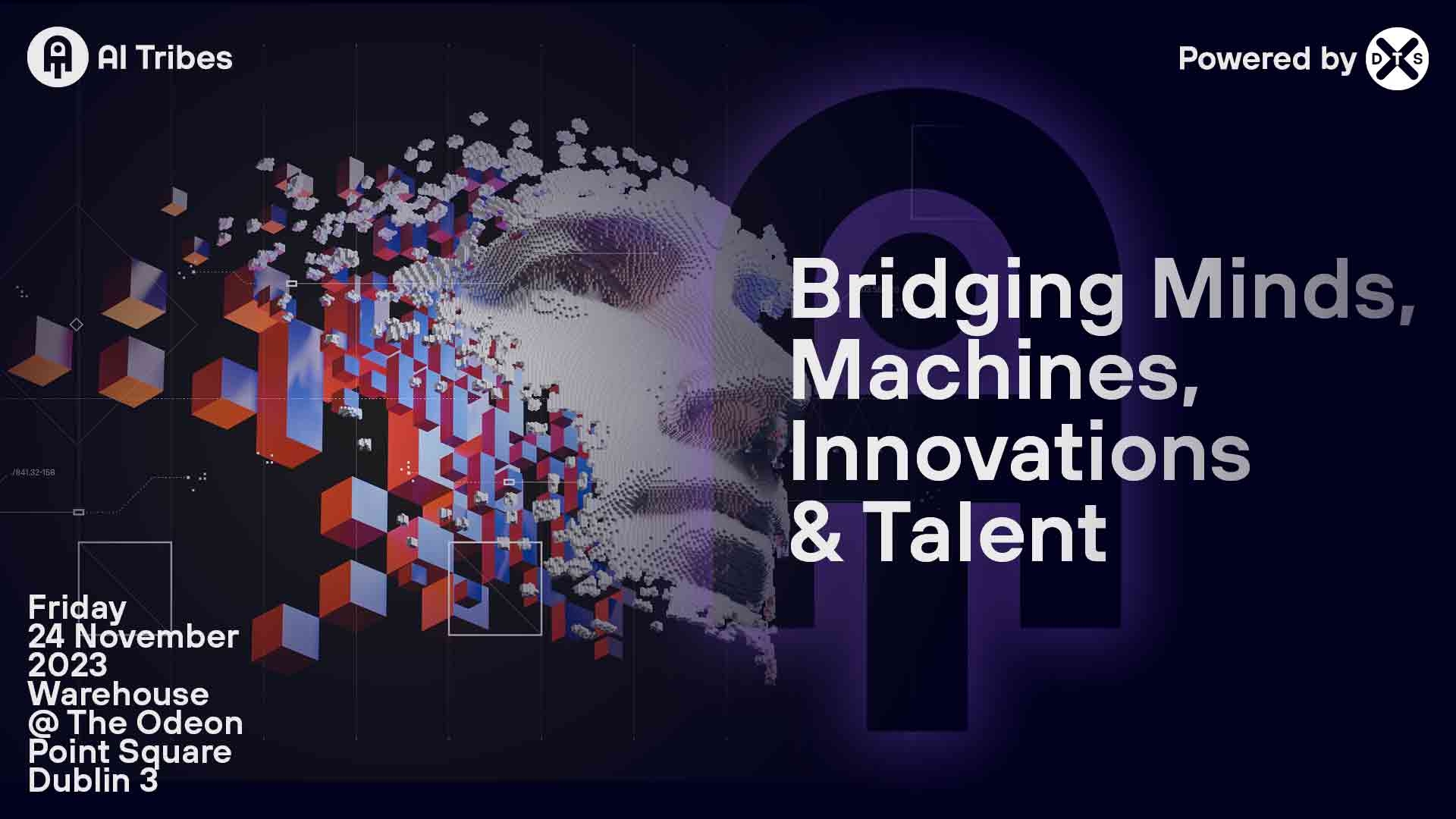AI Tribes - 23 February 2024, Organised by Tech Tribes